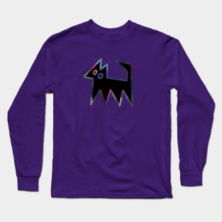 dog Long Sleeve T-Shirt